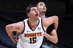 斯洛文尼亚队东契奇独木难支，逆转意大利队惊险晋级八强