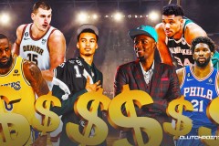 续约奠基！雄鹿先290万留住一员，随后追求德罗赞等大牌球星。