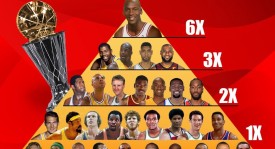 戈贝尔快攻神技：篮下运球与空篮封盖的艺术