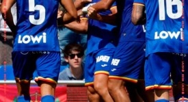 马竞西蒙尼赛季调整战术，力图带领球队反弹