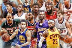 NBA球星出轨绯闻后真情求婚，女友泪洒现场共度甜蜜时刻