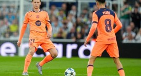 塞维利亚绝杀逆转雷奥瓦莱卡诺，爆冷逆袭西甲！